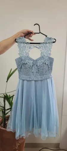 Vendo vestido de festa 