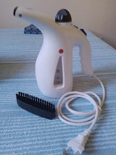 Vaporizador/Passador de roupas