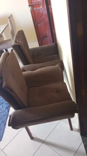 Poltronas 