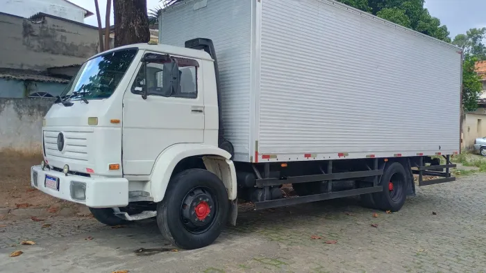 Caminhão 12170