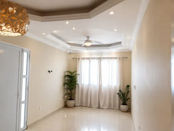 Casa de Condomínio à venda na Rua Santo Isaac, Vista Alegre , Rio de Janeiro - RJ