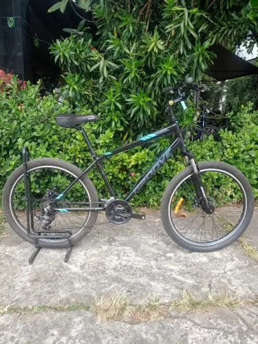 Bicicleta Groove Shuffler aro 26 Urbana