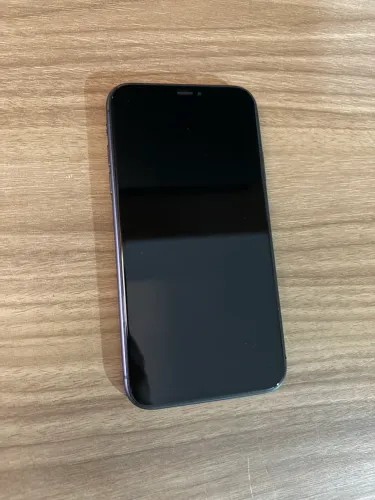 iPhone 11 - Leia a Descrição