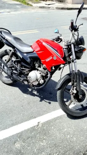 Yamaha factor 2014