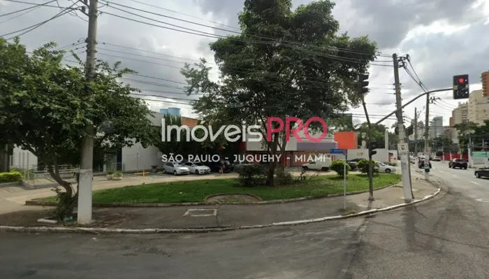 Comercial, Jardim Paulista - São Paulo