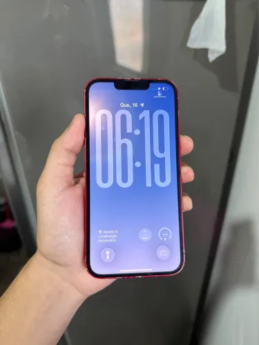 iPhone 13 128gb