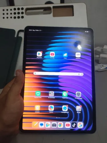 Xaiomi Pad 7