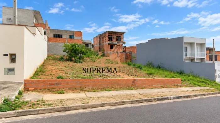 Terrenos á venda com 2 lotes - Jardim Nathalia - Sorocaba/SP