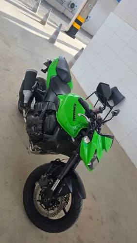 Kawasaki z750