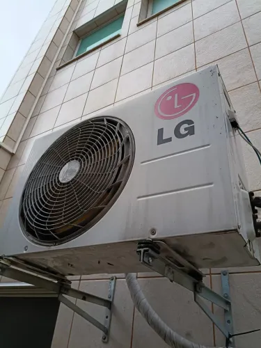 Split 12000 btu LG