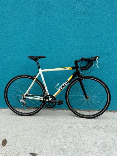 Bicicleta Caloi Sprint tamanho 56