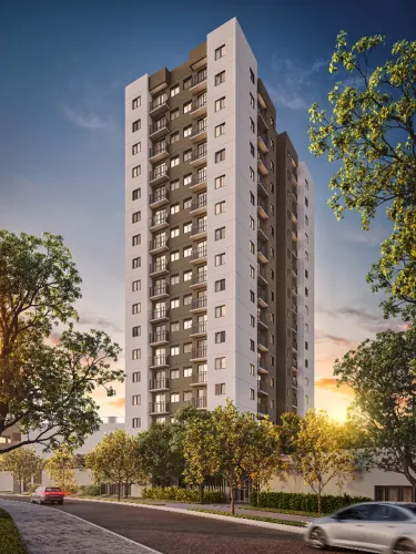 Apartamento na planta na Penha com 500 reias de entrada