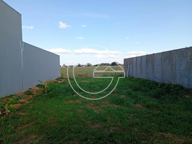 VENDE-SE Terreno NO JARDIM SÃO DOMINGOS - MARÍLIA/SP