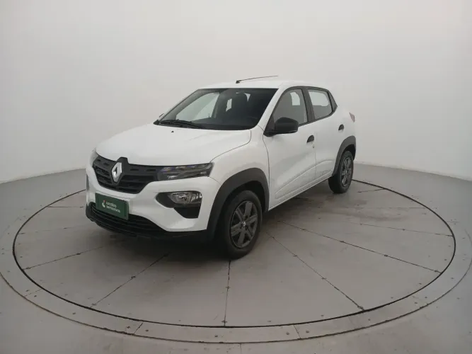 Renault Kwid 1.0 Zen 2026
