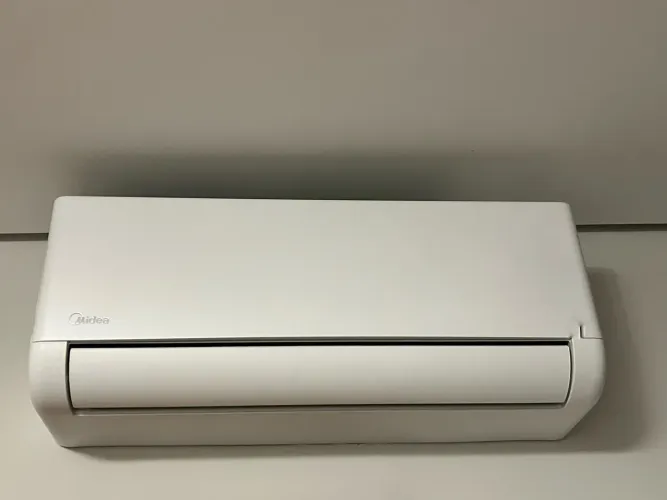 Ar condicionado Midea 9000btus