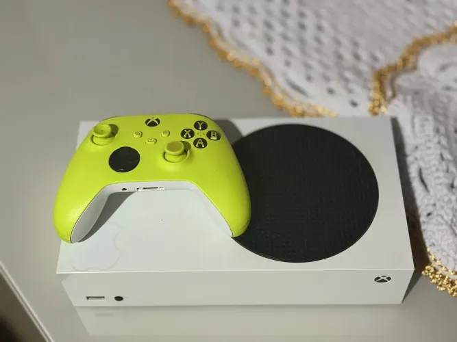Xbox séries s 