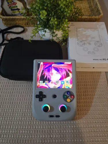Anbernic RG 406V
