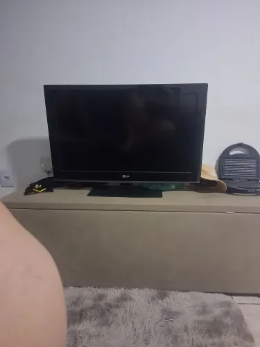 Tv lg 40 polegadas