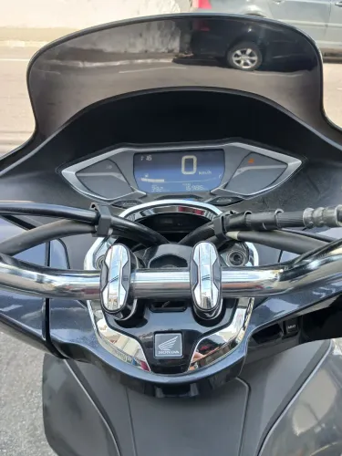 Honda PCX