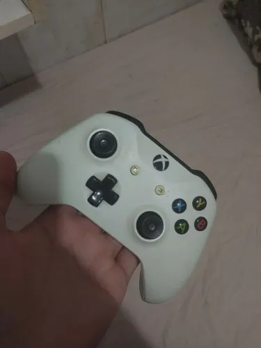 Controle Xbox one s