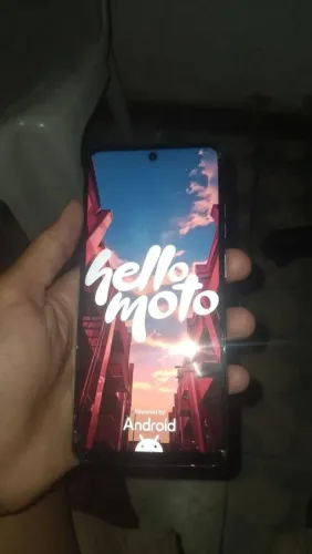 Moto g05s no preço 