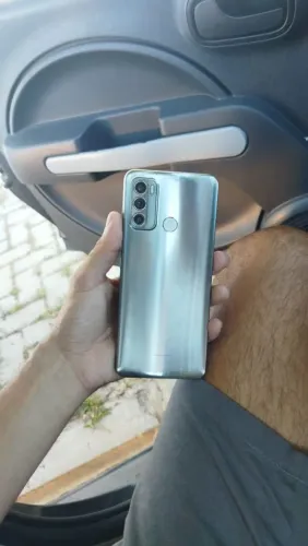 Moto g60 128g, 8 ram, aceito trocas