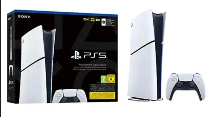 Ps5 825gb