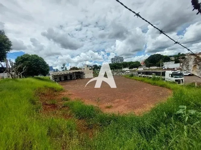 Aluguel Área PRESIDENTE ROOSEVELT