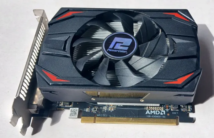 Placa de Vídeo PC Gamer / Computador