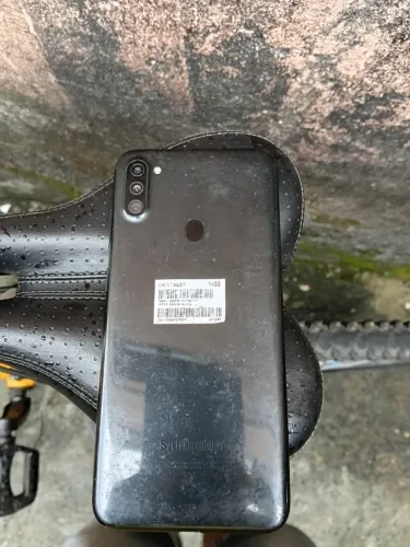 Celular a11