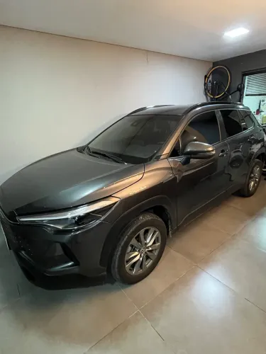 Toyota Corolla Cross XR 2.0 16V Flex AUT 2026