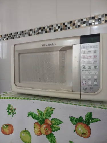 Micro-ondas Electrolux 