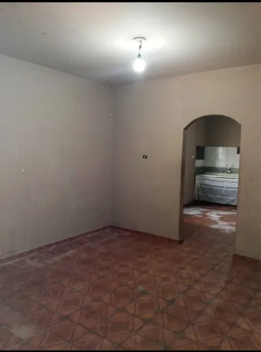Vendo casa