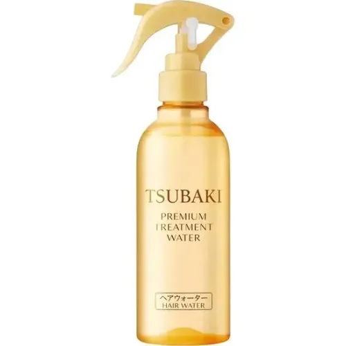 Tratamento Leave-In Tsubaki Premium Treatment Water 200ML