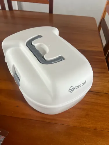 Articulador A7PLUS bioart completo+ mesa de camper
