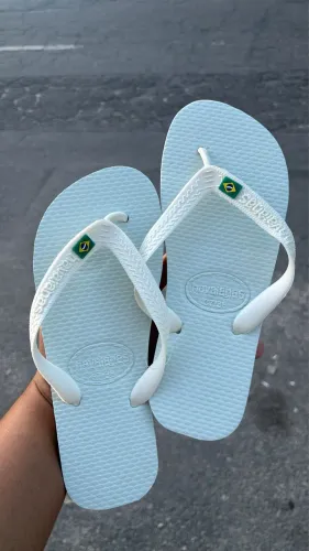 Havaianas Bandeirinha