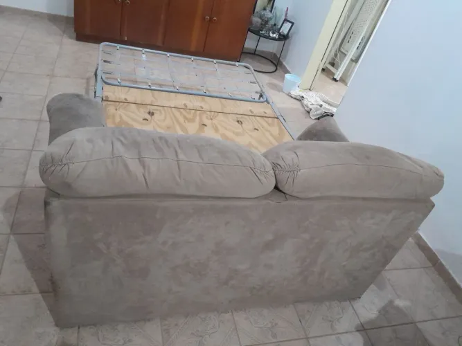Sofá cama