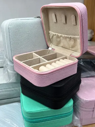 PORTA JÓIAS, BONITO NOVO