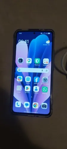 Vendo Celular Xiaomi Prata 12T Pro 12GB/256GB(Somente venda)