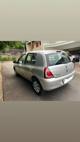 Renault Clio Rn/alize/expr./1.0 Hi-power 16V 5P 2016