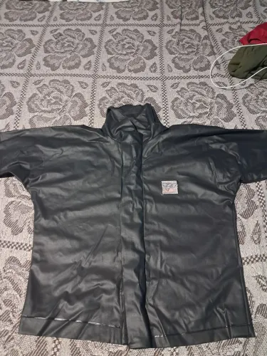 Jaqueta Capa de chuva para motoboy
