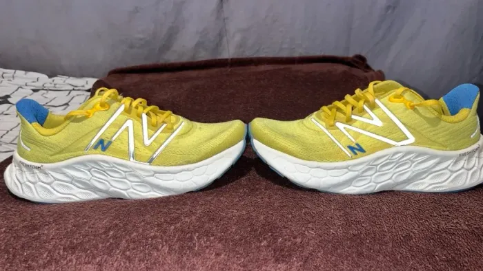 New Balance Fresh Foam X More V4 Original Nº 42 - Excelente Estado
