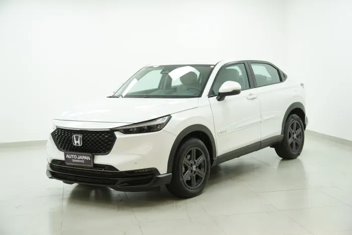 Honda HR-V Advance 1.5 TB 16V 5P Aut. 2025