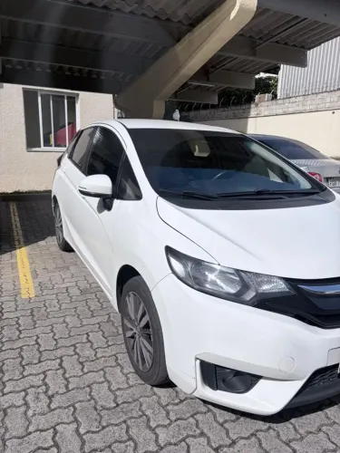 Honda Fit Ex/s/ex 1.5 Flex/flexone 16V 5P Aut. 2016