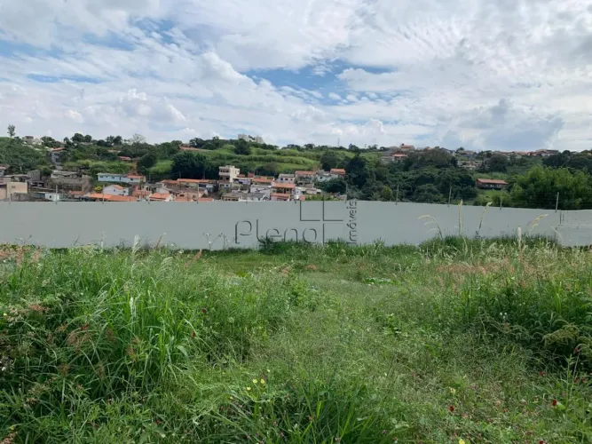 Terreno à venda em Valinhos, Condominio Village Monet, com 315.23 m², Condomínio Village M