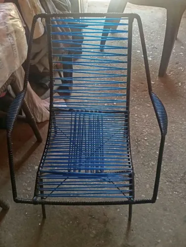 CADEIRA CRIANÇA 