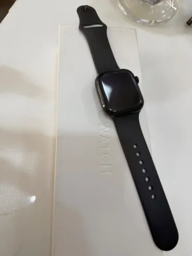 Apple Watch Serie 10