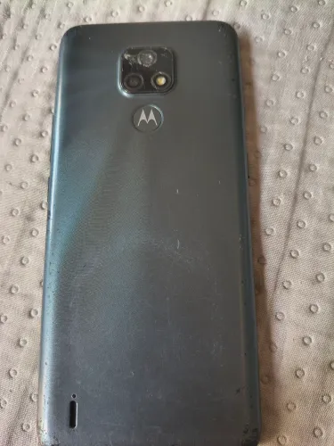Vendo celular G7