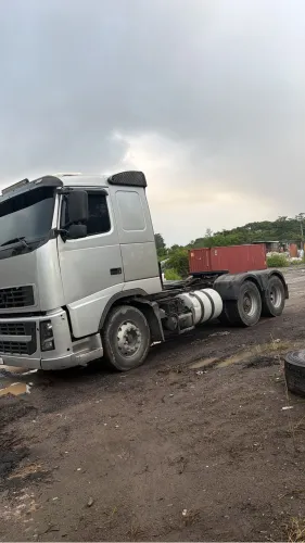 Volvo Fh