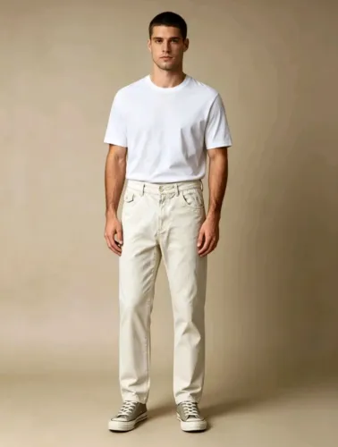 Calça Jeans Original Since 1982 Tamanho 48